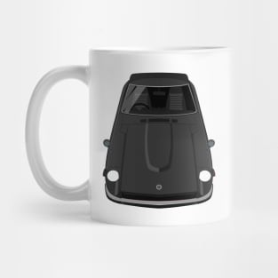 Fairlady Z S30 - Black Mug